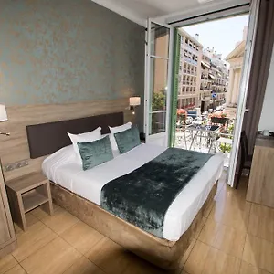 Hotell Parisien, Nice